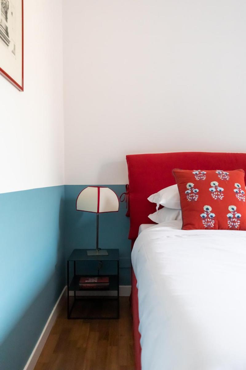 Casa Angelica, A Burghesius Home Apartment Rom