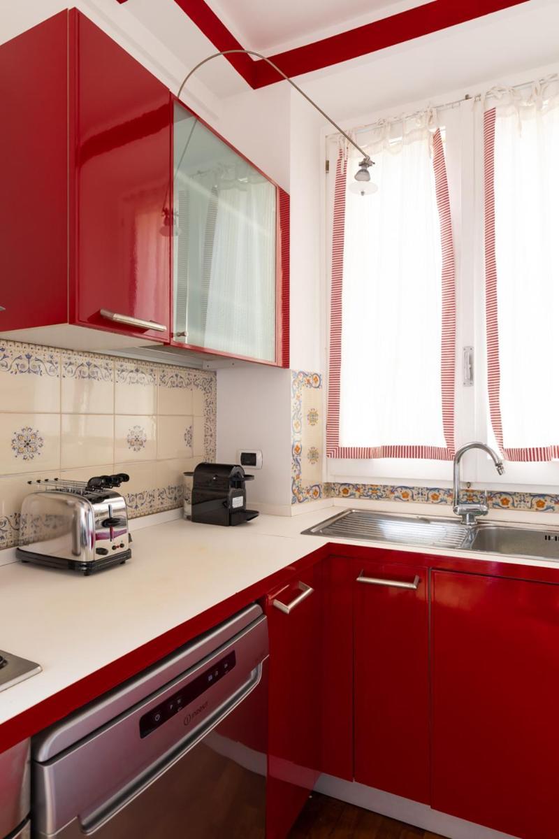 Casa Angelica, A Burghesius Home Apartment *