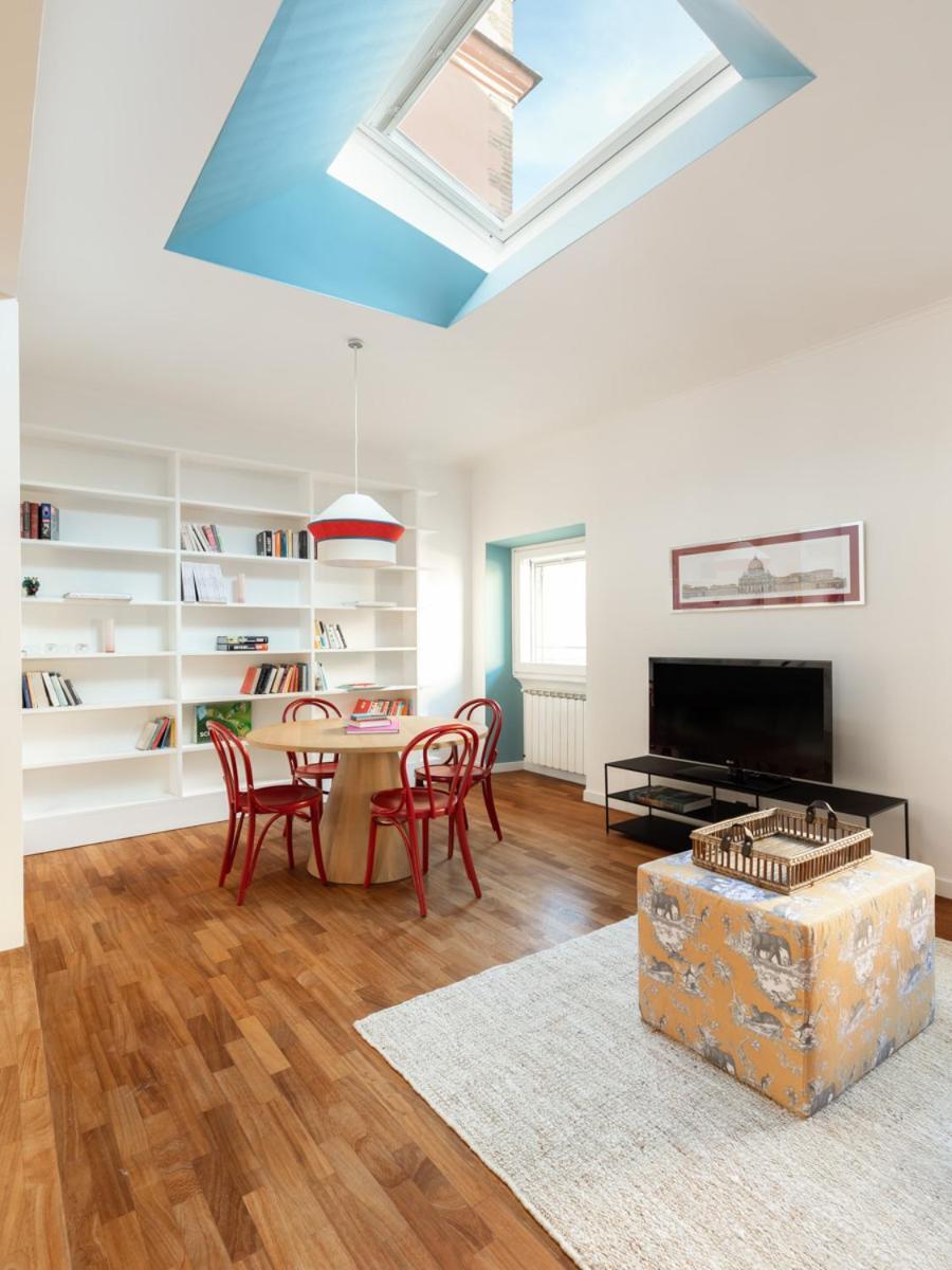 Casa Angelica, A Burghesius Home Apartment *