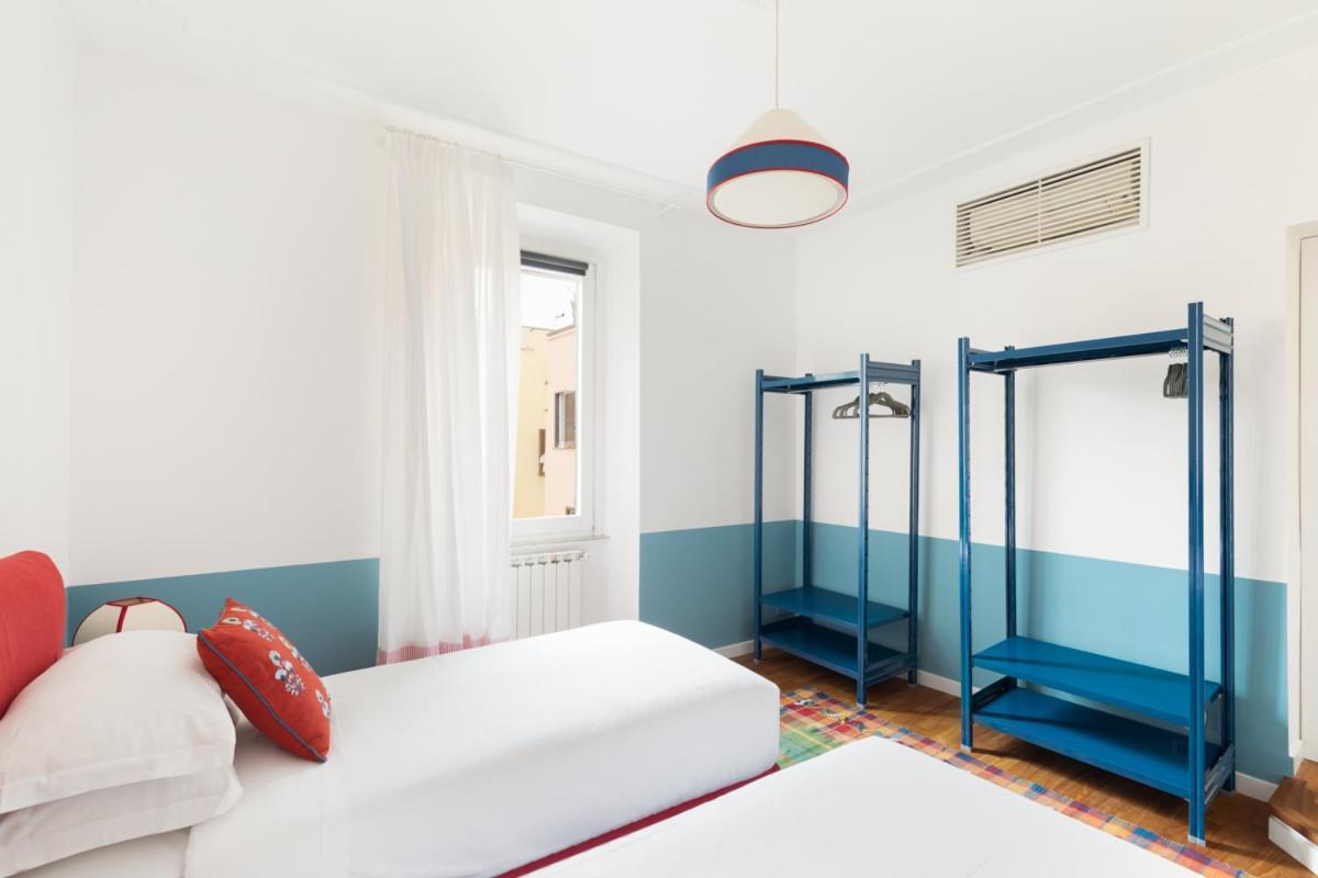 Apartment Casa Angelica, A Burghesius Home *