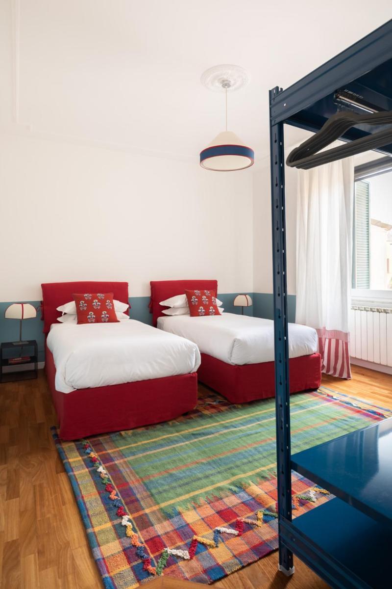 Apartment Casa Angelica, A Burghesius Home Rom