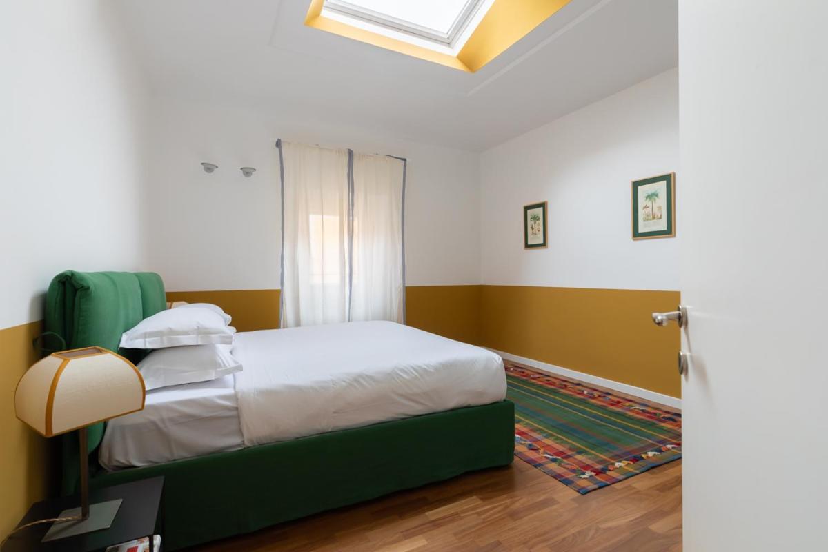 Casa Angelica, A Burghesius Home Apartment *