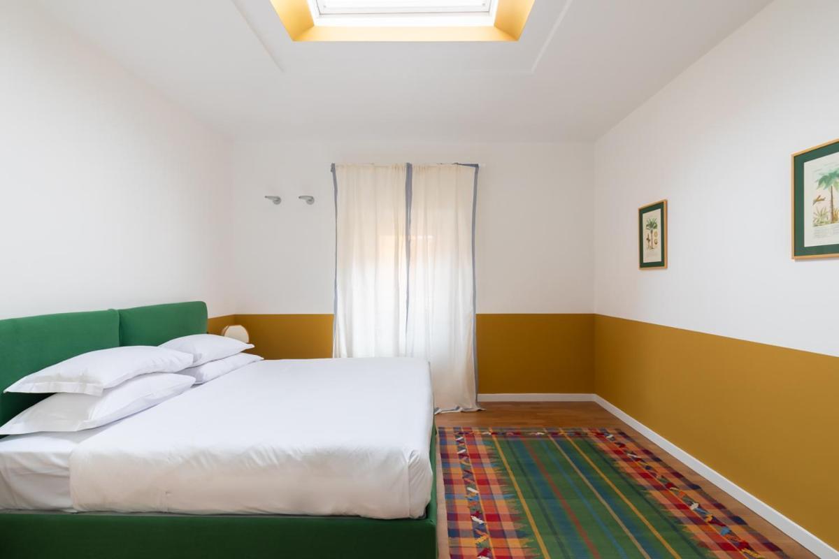 Apartment Casa Angelica, A Burghesius Home